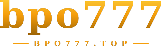 bpo777 logo