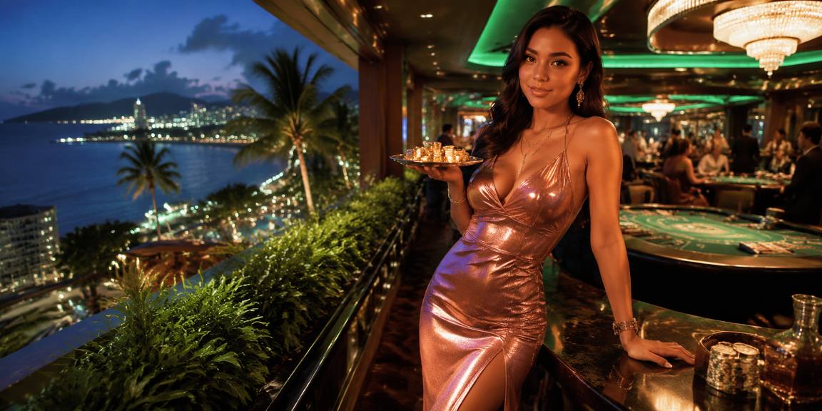 bpo777 Live Casino